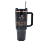 ماگ سفری استنلی مدل Quencher H2.0 Deco Collection گنجایش 1.18 لیتر