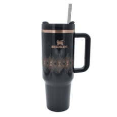 ماگ سفری استنلی مدل Quencher H2.0 Deco Collection گنجایش 1.18 لیتر