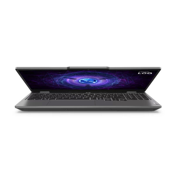 لپ تاپ 15.6 اینچی لنوو مدل LOQ 15IAX9-i5 12450HX-24GB DDR5-512SSD-RTX4050-FHD-W