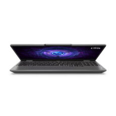 لپ تاپ 15.6 اینچی لنوو مدل LOQ 15ARP9-R7 7435HS-16GB DDR5-512GB SSD-RTX4060-FHD-W