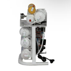 دستگاه تصفیه کننده آب جیمیکو مدل اینلاین نوبل