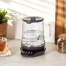 چای ساز روی هم هومند مدل Royaltea 1748H Konusan