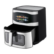 سرخ کن بدون روغن 9 لیتری هنریچ مدل HFR 8219