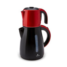 چای ساز کاراجا مدل Daystar 1501