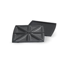 ساندویچ‌ساز آیکو مدل 2 کاره AK202SM