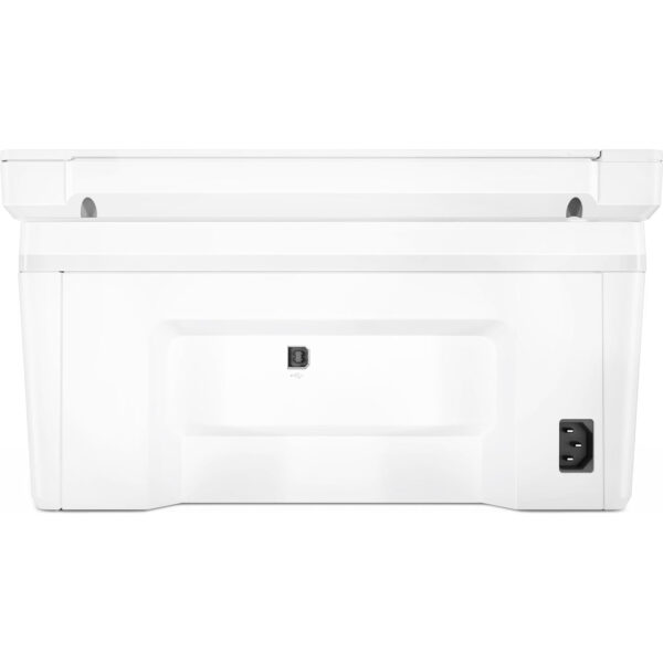 پرینتر چندکاره لیزری اچ پی مدل LaserJet Pro MFP M28a