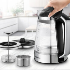 چای ساز بنسن کیچن مدل EK8905