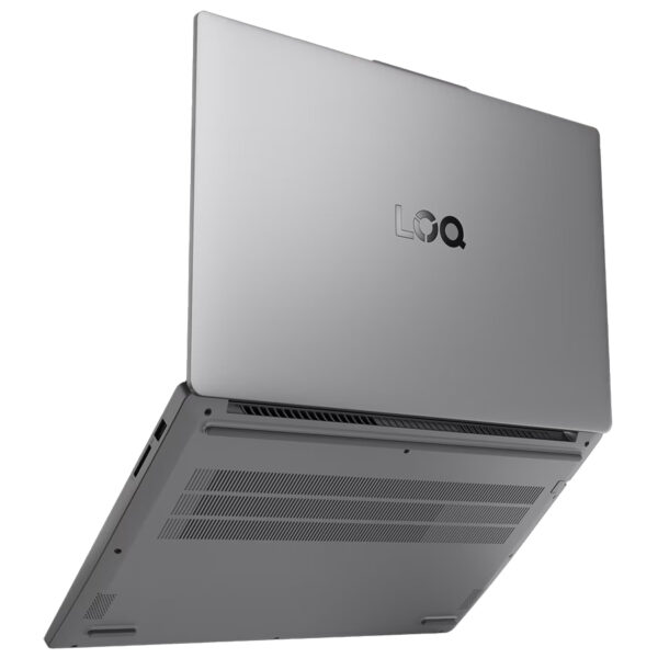 لپ تاپ 15.6 اینچی لنوو مدل LOQ 15IAX9E-i5 12540HX-32GB DDR5-2TB SSD-RTX2050-FHD - کاستوم شده
