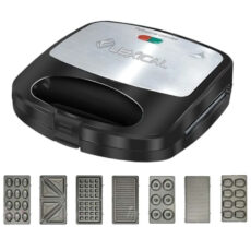 ساندویچ‌ساز چهار خانه لکسیکال مدل 2533