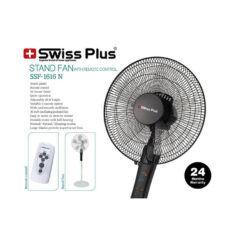 پنکه سوئیس پلاس مدل  SSF-1616N