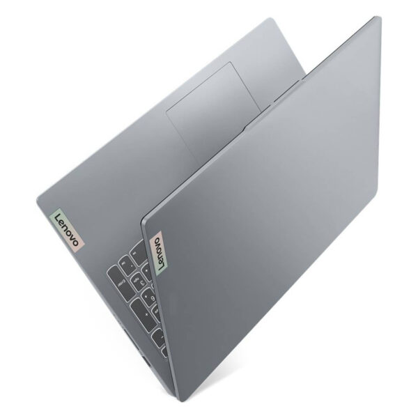 لپ تاپ 15.6 اینچی لنوو مدل IdeaPad Slim 3 15ABR8-R7 7730U-8GB DDR4-1TB SSD-IPS - کاستوم شده