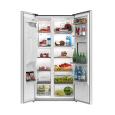 یخچال و فریزر 32 فوت جی پلاس مدل GSS-P7921S