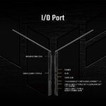 لپ تاپ 17.3 اینچی ایسوس مدل TUF Gaming F17 FX707ZC4-HX076-i5 12500H-24GB DDR4-512GB SSD-RTX3050-FHD-W - کاستوم شده
