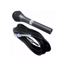 میکروفن داینامیک مدل SM959