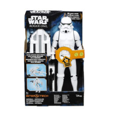 اکشن فیگور مدل استورمتروپر طرح استاروارز