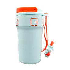 تراول ماگ مدل GS-M-189180 گنجایش 0.55 لیتر