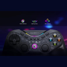 دسته بازی گیمسر مدل Tarantula Pro (T3 Pro)