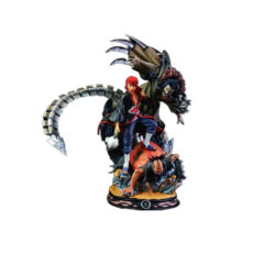 فیگور مدل انیمه ناروتو طرح ساسوری