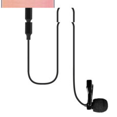 میکروفن یقه ای کامیکا مدل CVM-V01SP UC