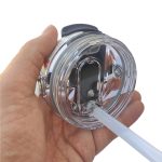 ماگ سفری مدل TRVl-001 گنجایش 0.599 لیتر
