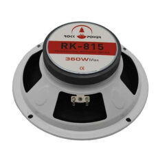 میدرنج خودرو راک پاور مدل RK-815 بسته دو عددی