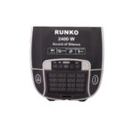 جاروبرقی رانکو مدل RK-100