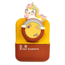 دوربین عکاسی چاپ سریع کودکان مدل PX7