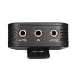 ست میکروفن بی سیم سارامونیک مدل Blink500PRO B8