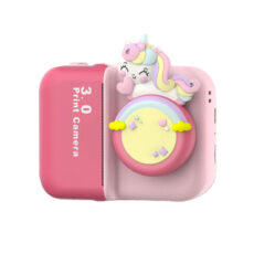 دوربین عکاسی چاپ سریع کودکان مدل PX7