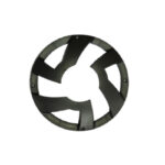 میدرنج پشت خودرو ساووی مدل SV-88B سایز 8 اینچ بسته 2 عددی