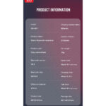 هدفون مخصوص بازی بلوتوثی ایکس او مدل xo-g11