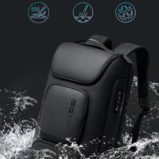 کوله پشتی لپ تاپ بنج مدل BANGE7216PLUS مناسب برای لپ تاپ تا 15.6 اینچی