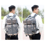 کوله پشتی کوهنوردی فری نایت کد 9253