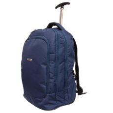 کوله پشتی نیلپر مدل چرخ دار NLW MAYAN