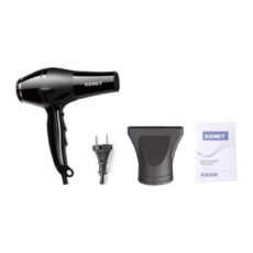 سشوار حرفه ای کیمی مدل km-9835