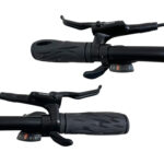دوچرخه کوهستان کنندل مدل SANTA CRUZ F1 سایز طوقه 27.5