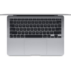 لپ تاپ 13.3 اینچی اپل مدل MacBook Air MGN63 2020 LLA-M1 8GB 256SSD
