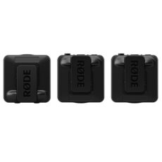 میکروفن بی سیم رود مدل Wireless PRO