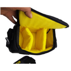 کیف دوربین نیکون مدل DSLR