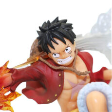 فیگور مدل لوفی مدل وان پیس Luffy One Piece