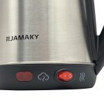 چای ساز جاماکی مدل JMK9511