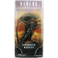 اکشن فیگور نکا مدل آلینس