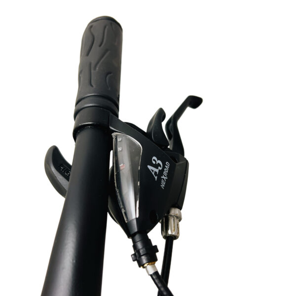 دوچرخه کوهستان مدل SPORT سایز طوقه 26 اینچ