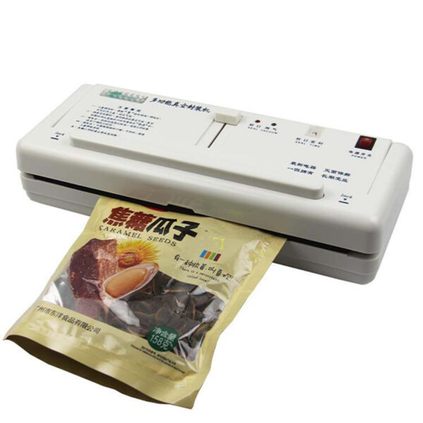 دستگاه وکیوم سینبو مدل SINBO DZ-280 / 2SD