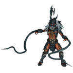 اکشن فیگور نکا مدل Predator Clan Leader