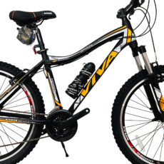 دوچرخه کوهستان ویوا مدل SPINNER کد 300 سایز طوقه 26 اینچ