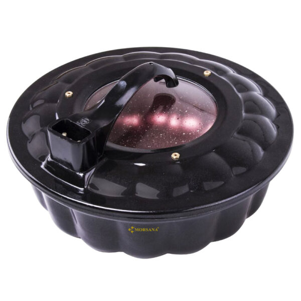 کیک پز برقی مُرسانا مدل M126