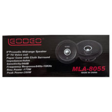 میدرنج خودرو لئودئو مدل MLA-8055 بسته دو عددی