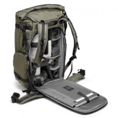 کوله پشتی دوربین گیتزو مدل Adventury 45L