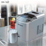 یخ ساز کراون لاین مدل IM-162